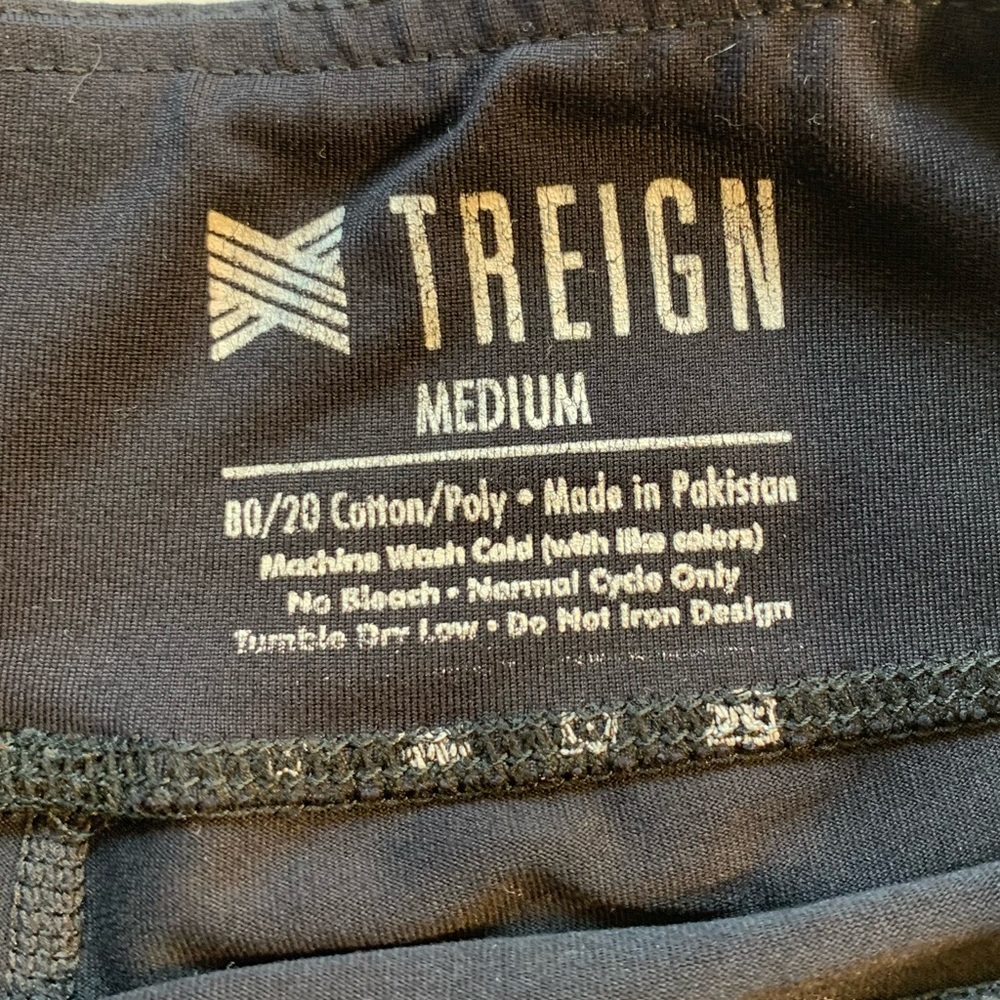 Treign Shorts - Picture 6 of 8